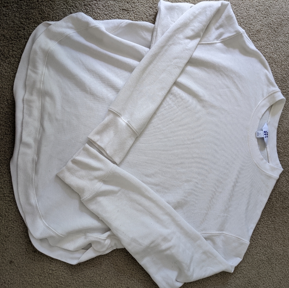 JOY LAB sweatshirt